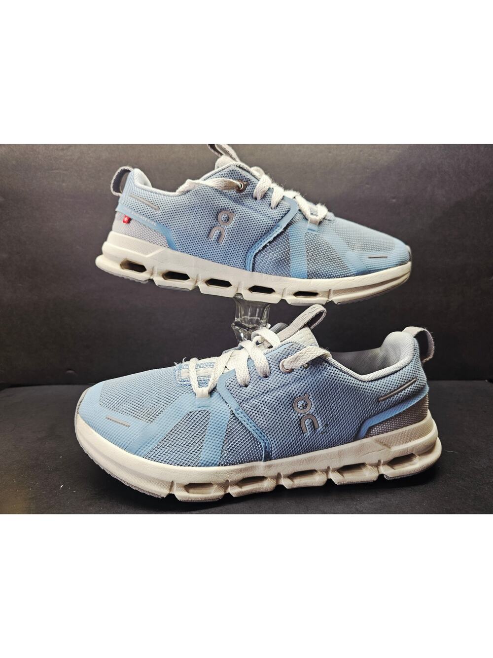 Oncloud Youth 6 Comfy footwear